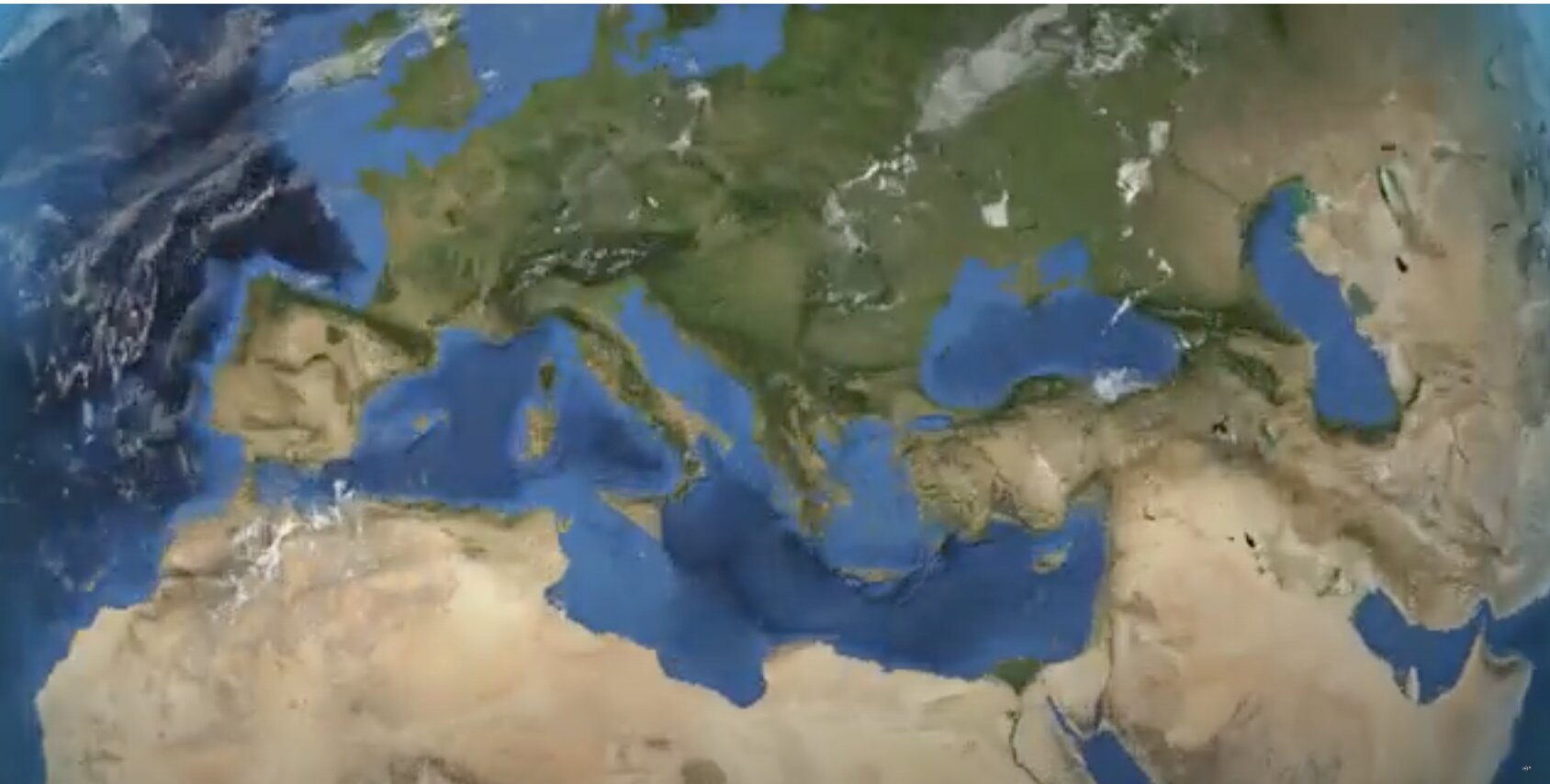 La filiera dello spazio italiano - versione integrale