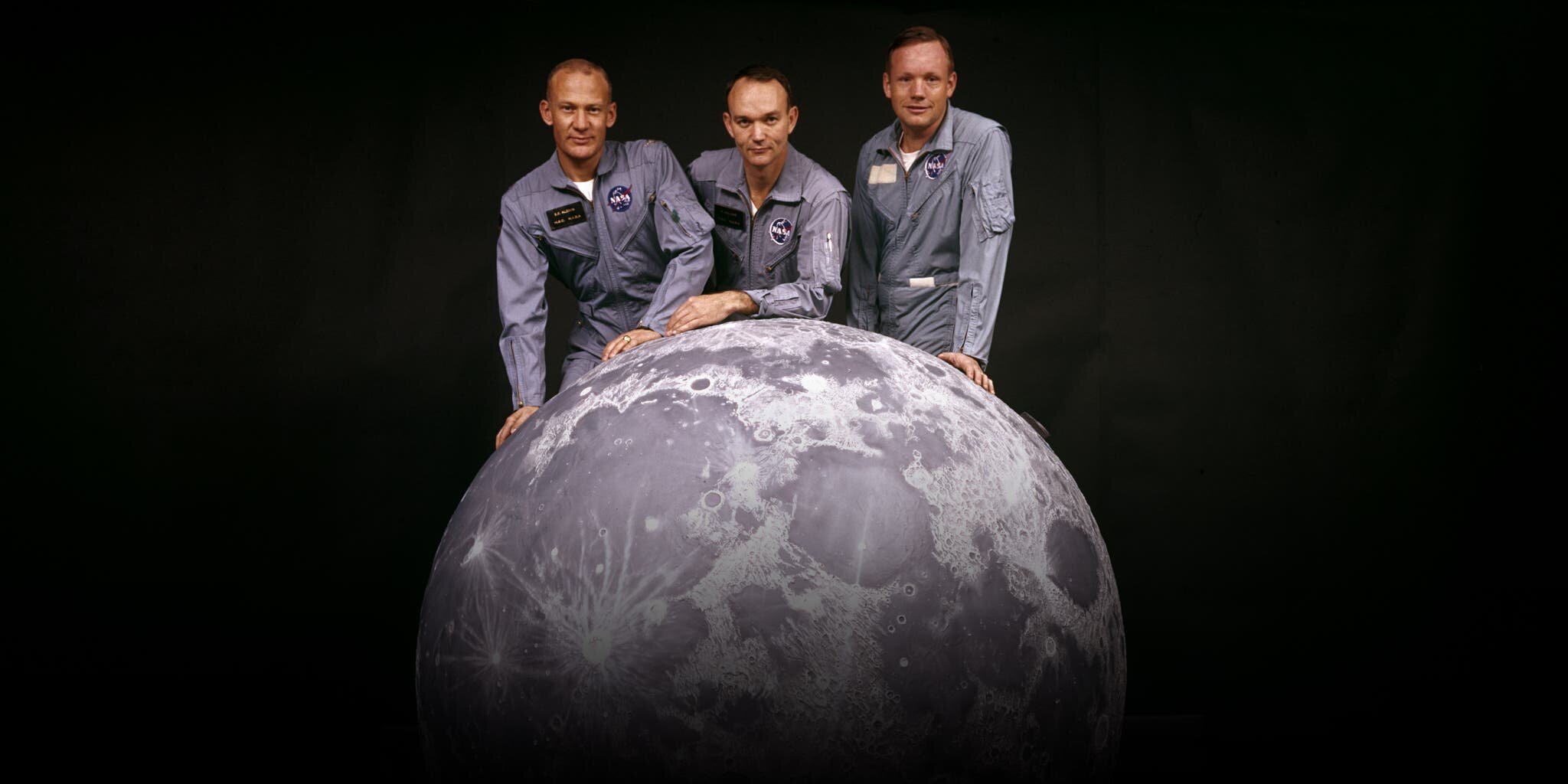Luna, piani futuri a 54 anni dall'impresa dell'Apollo 11