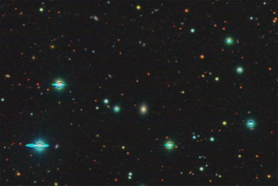 A caccia di supernovae con l'intelligenza artificiale