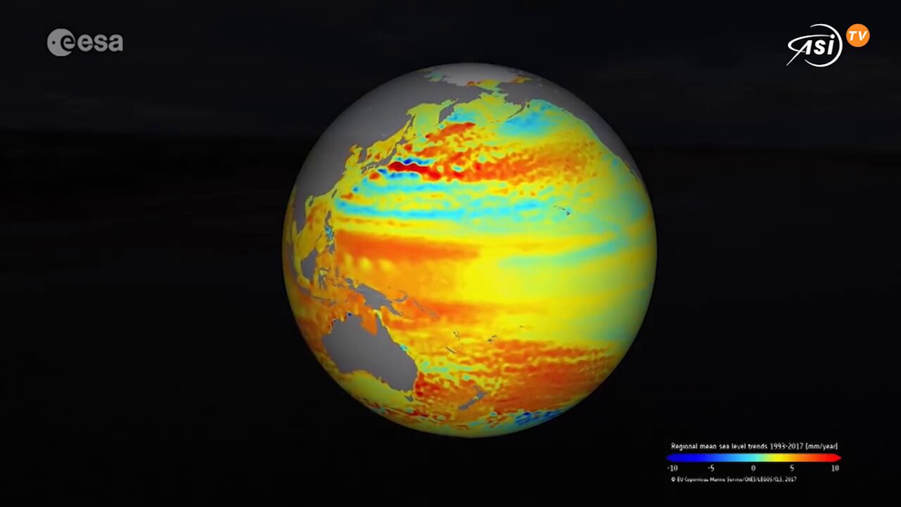 La lunga strada verso la neutralità climatica