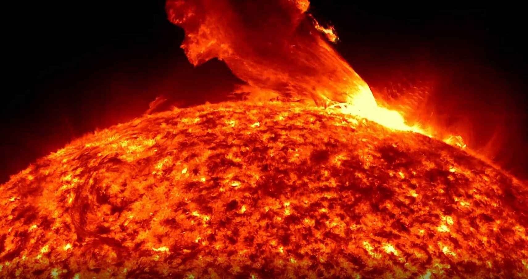 ‘Massimo solare’ in anticipo e anche più potente