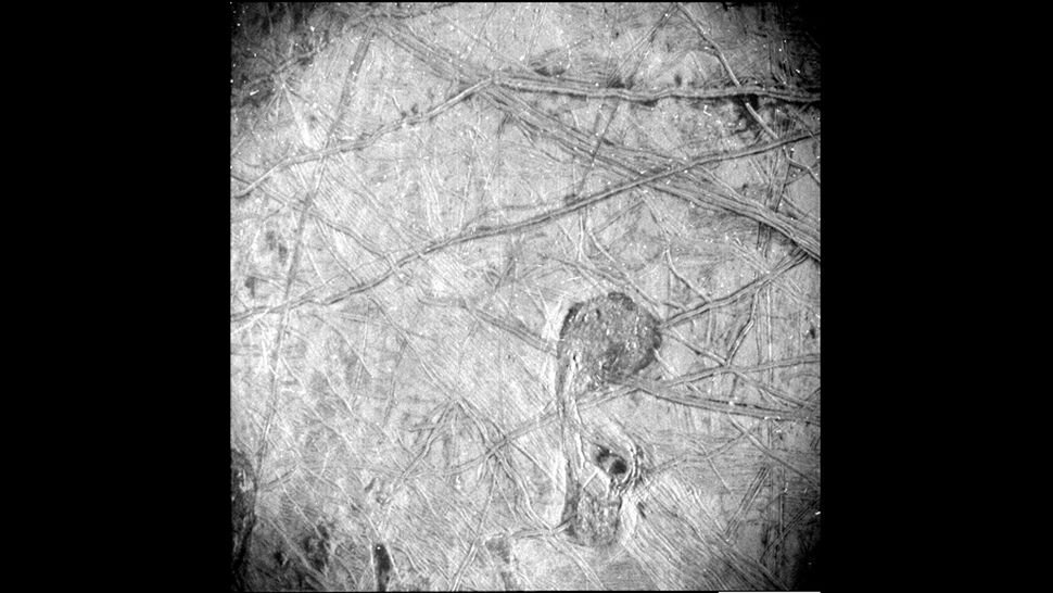Un lander per Europa