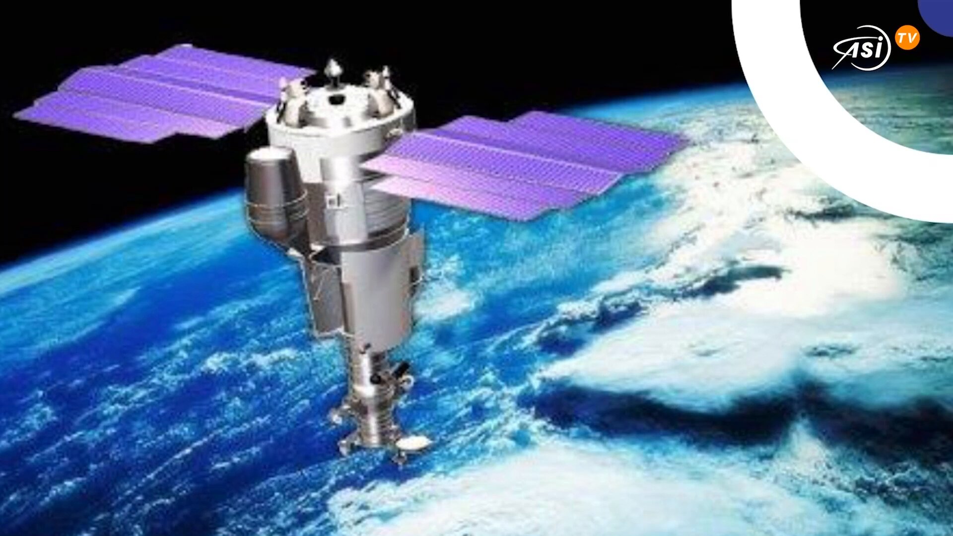Into Deep Space - Nello Spazio Profondo