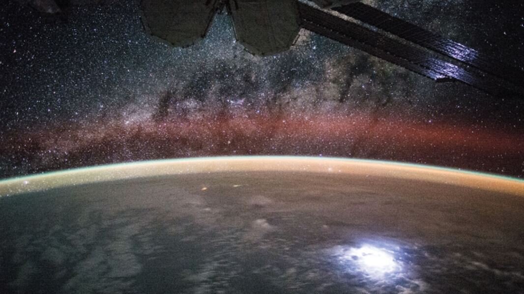 25 candeline per la Stazione Spaziale Internazionale