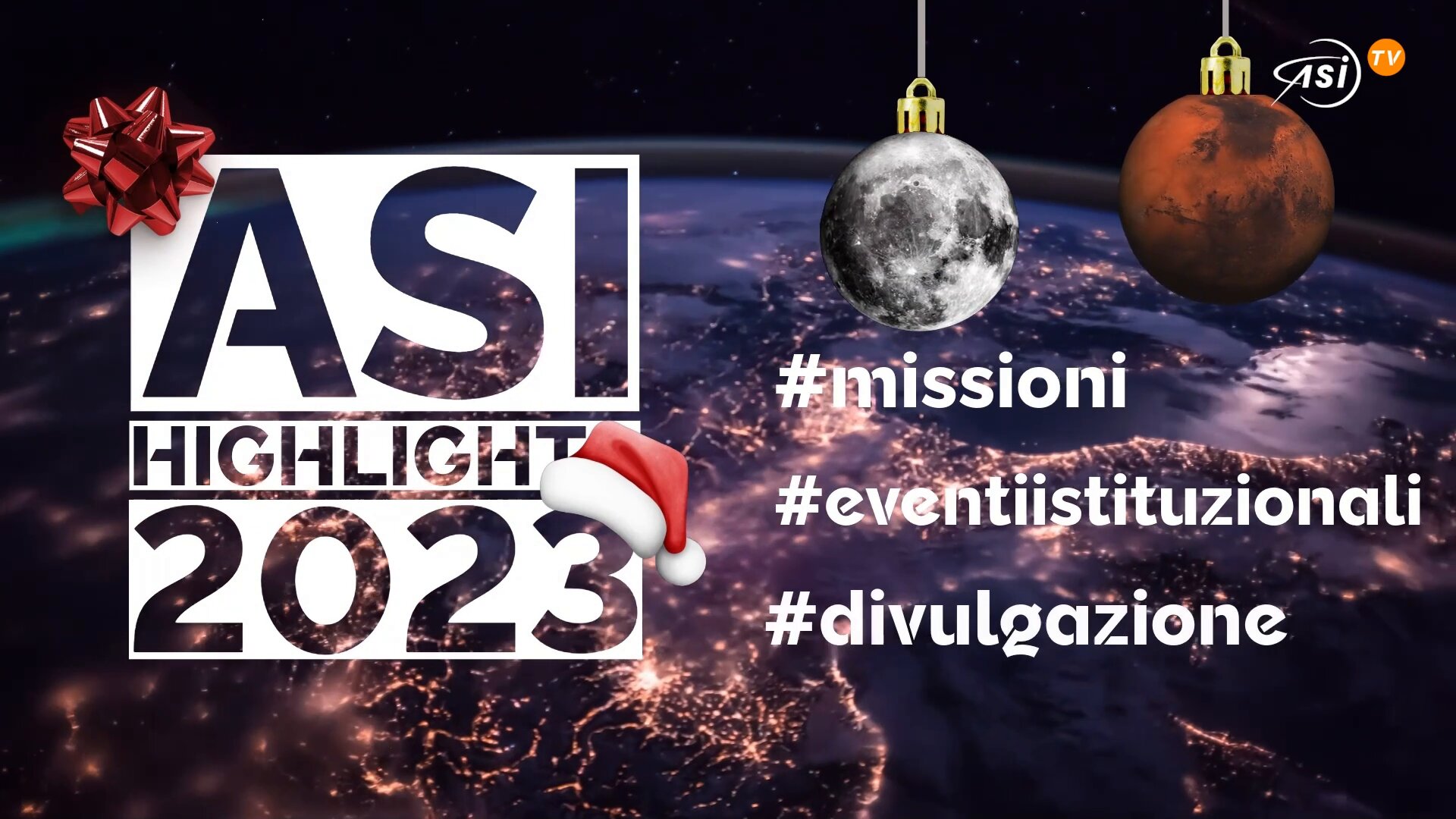 ASI Highlights 2023