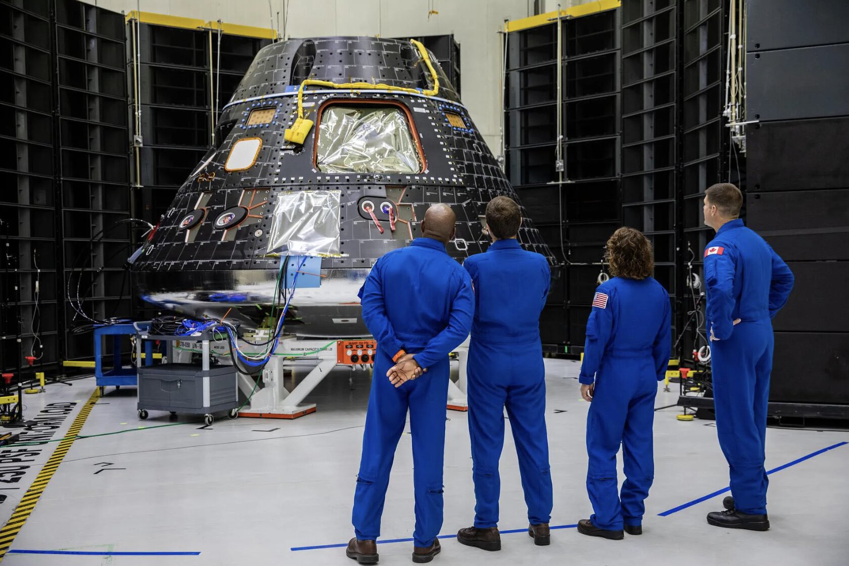 Artemis, Nasa rinvia le missioni verso la Luna