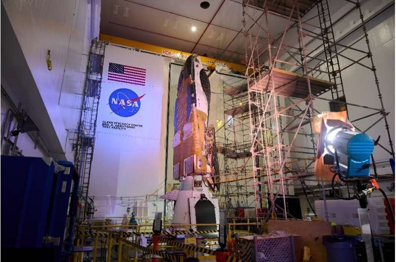 Lo spazioplano Dream Chaser ha superato il test di vibrazione
