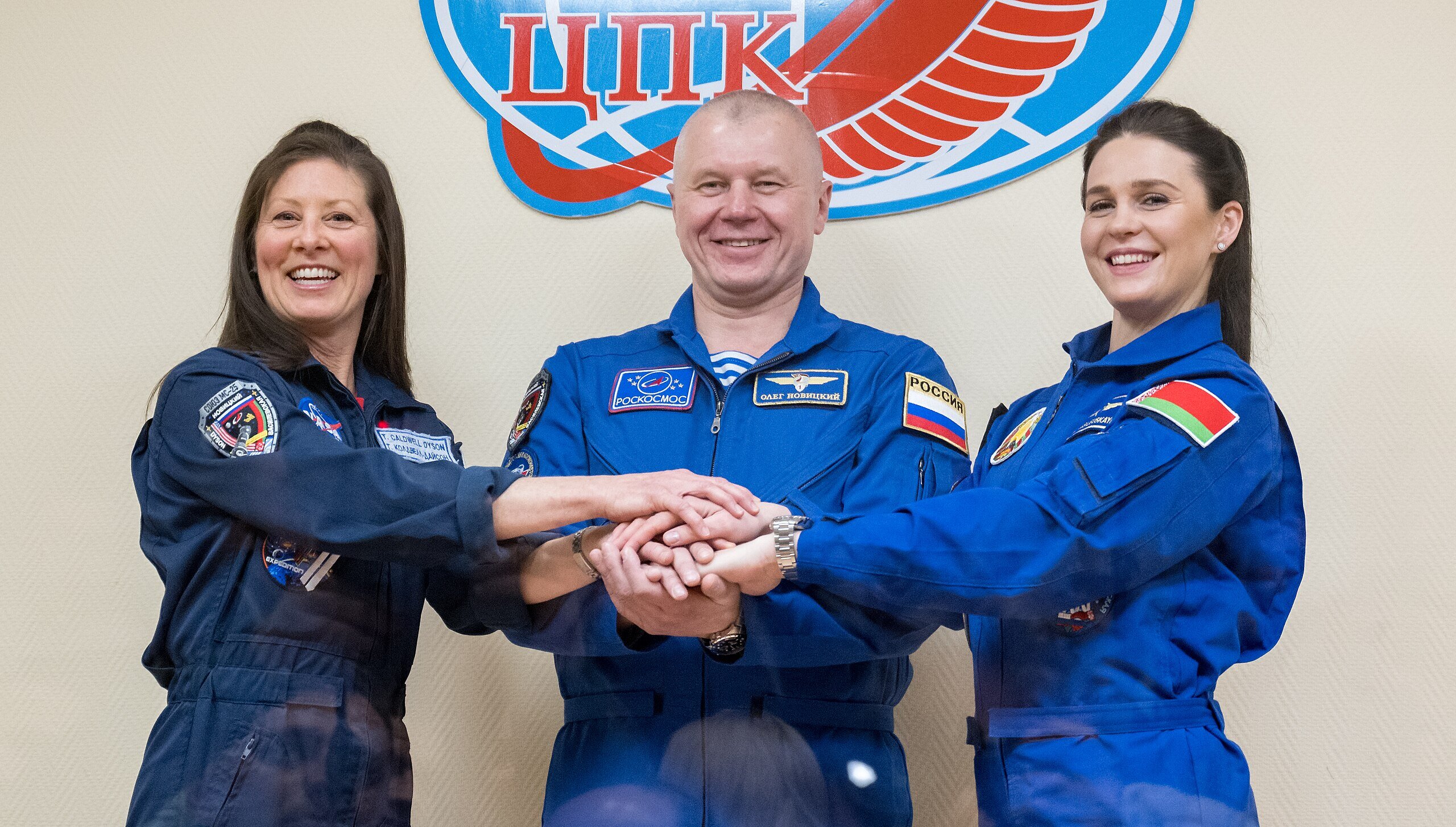Soyuz, lancio rinviato a 20 secondi dal decollo