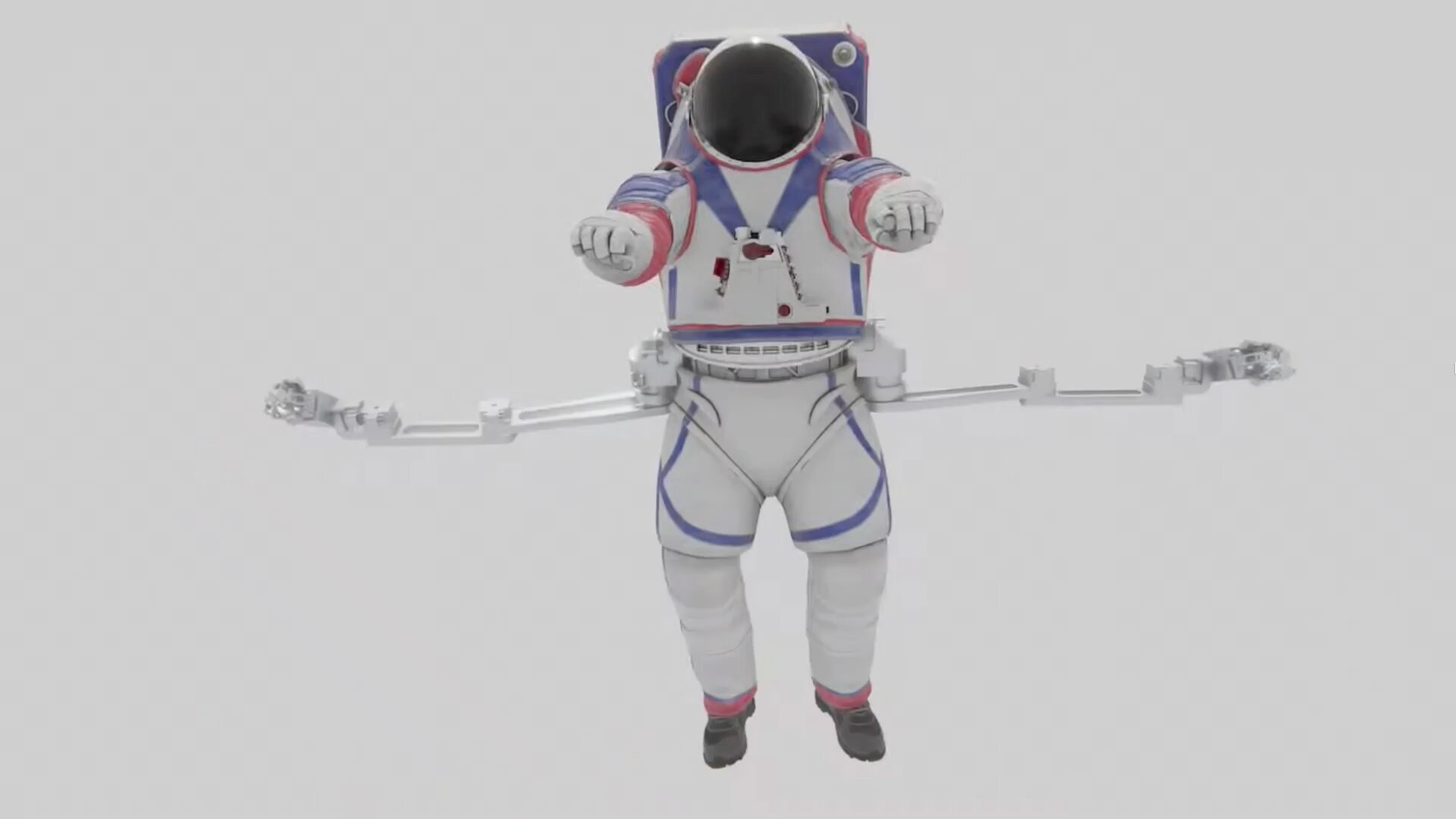 Dal MIT arti robotici per i moonwalkers