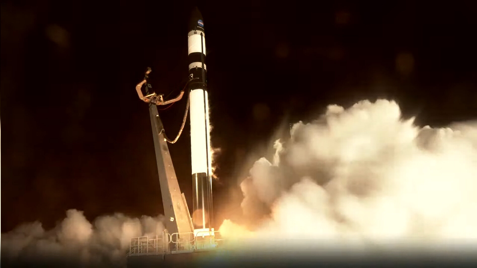Prefire, partita la missione Nasa per studiare i poli terrestri