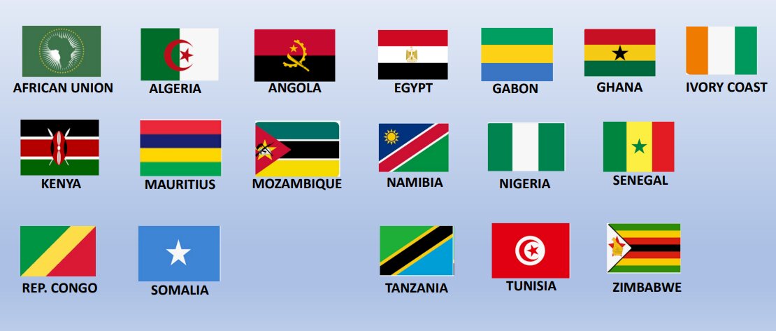 Italy-Africa Space Conference