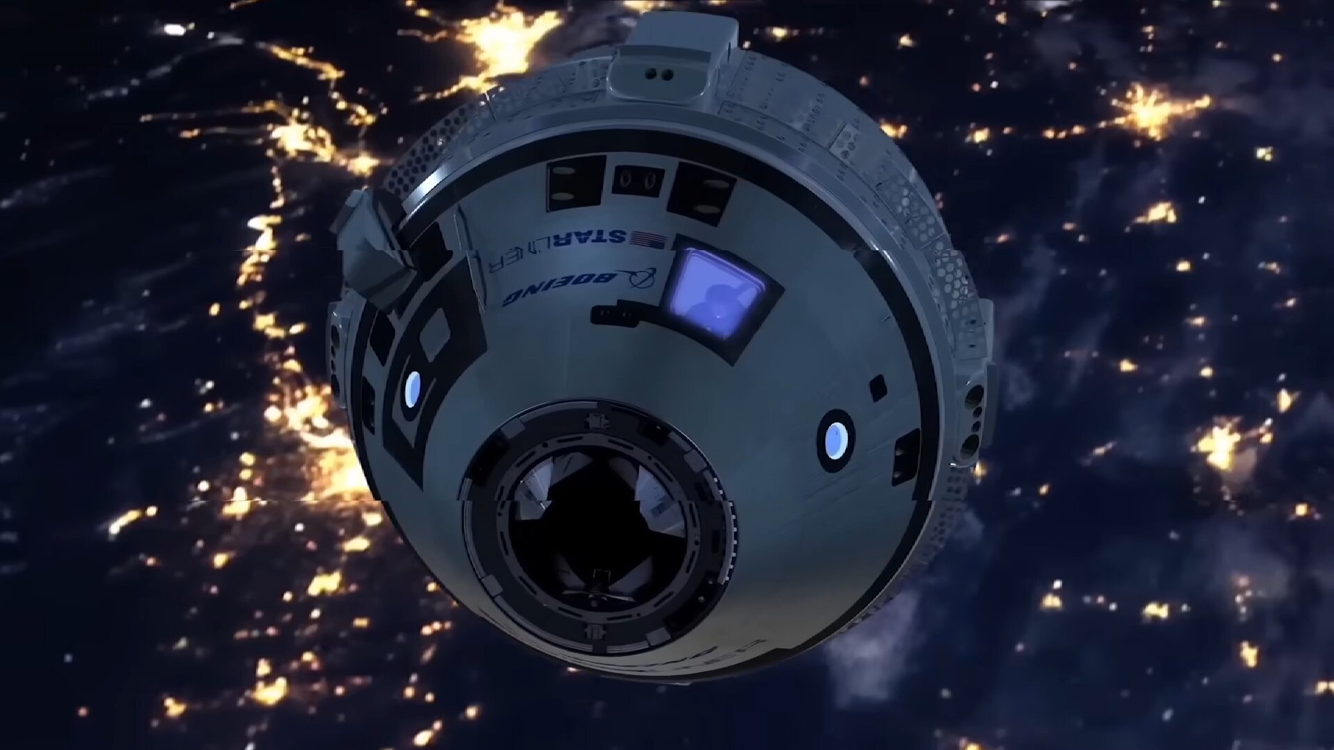 Starliner supera il test, ora si valuta il rientro
