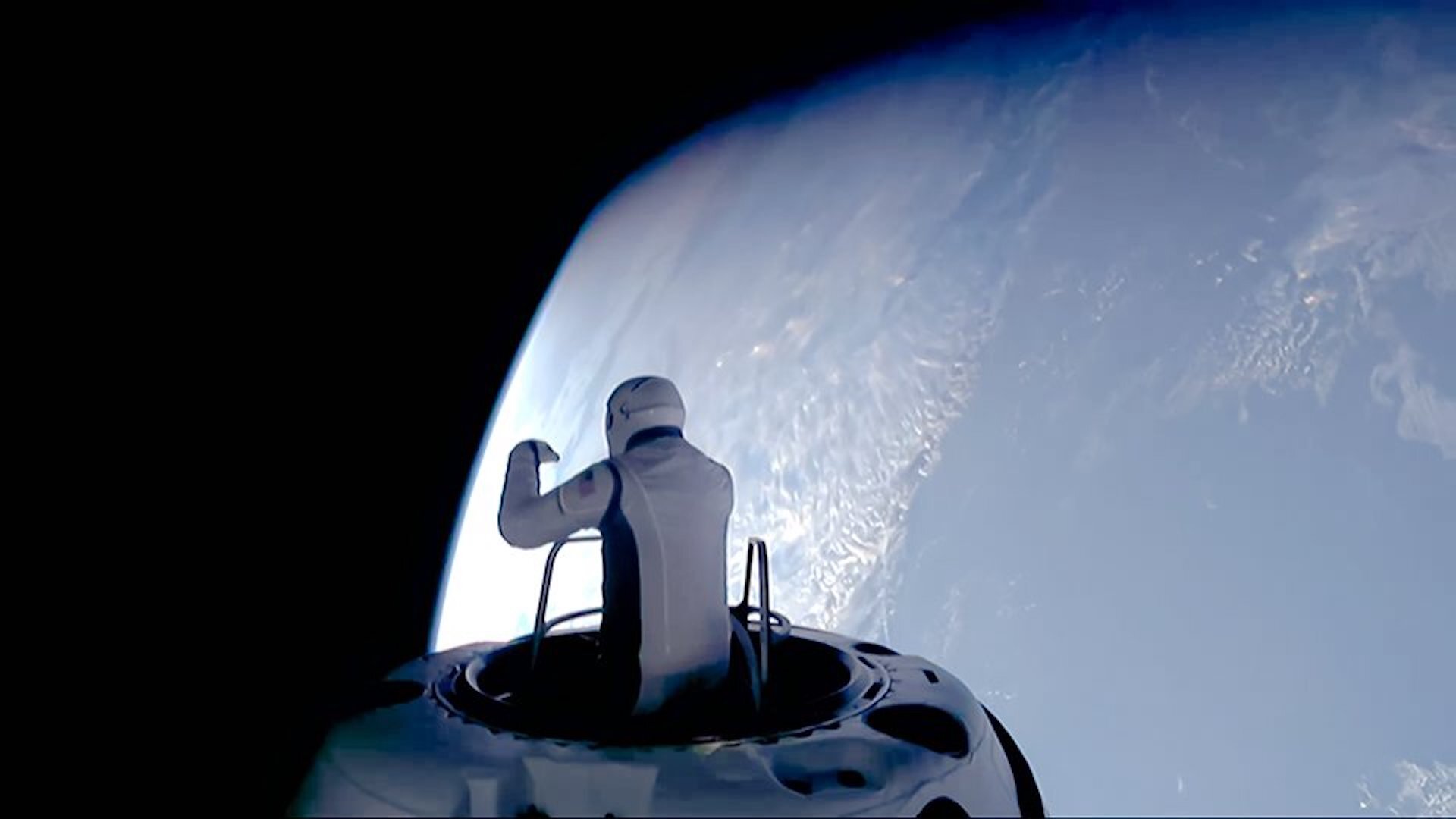 Tutti i record della missione privata Polaris Dawn