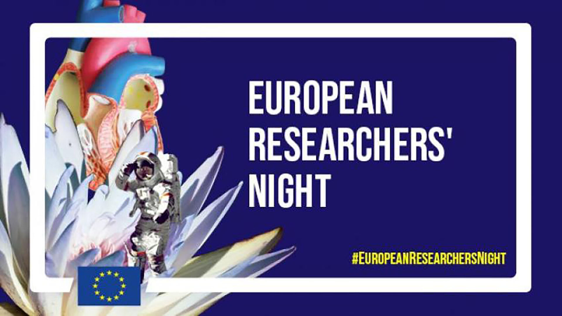 L’ASI apre le porte per la Notte Europea dei Ricercatori