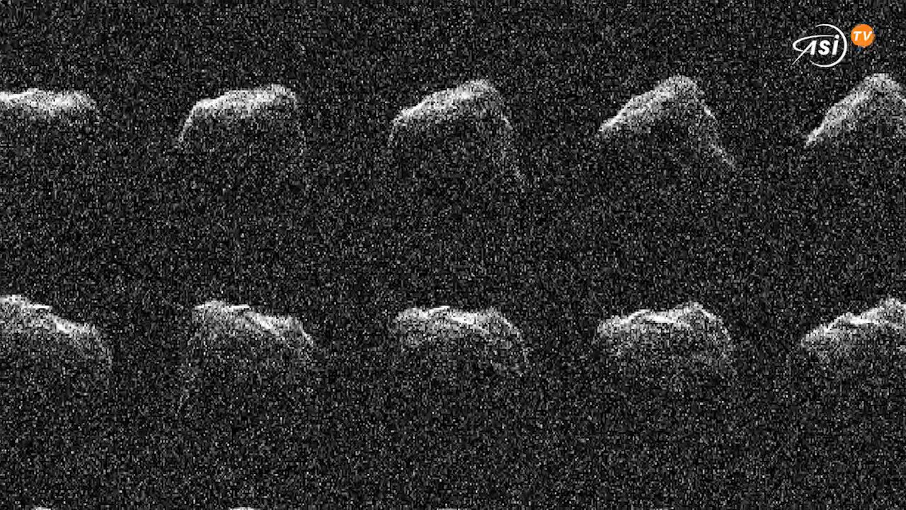 1001 asteroidi e oltre