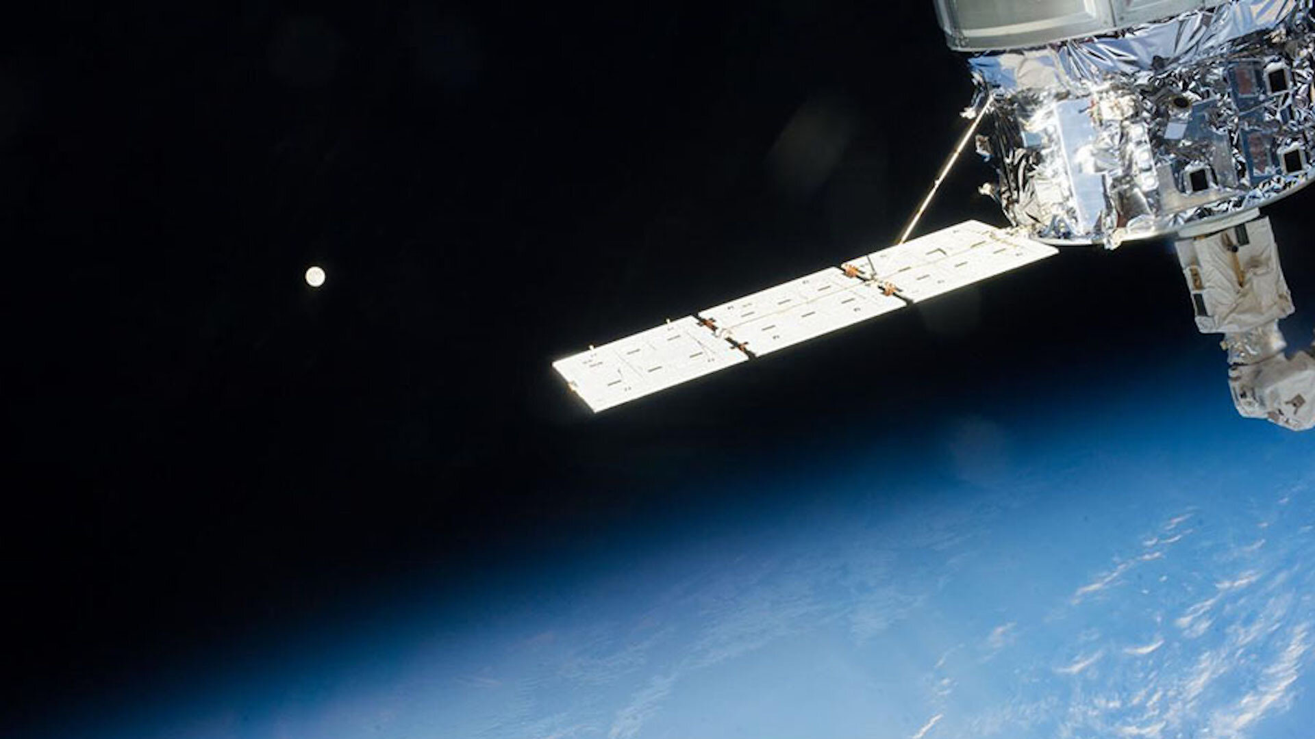 La nuova conquista dello spazio: dalla fine della Iss al ritorno sulla Luna