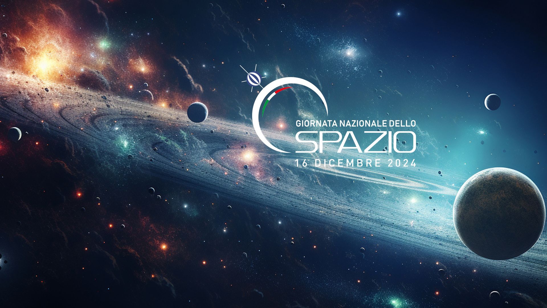Spazio, la parola ai giovani