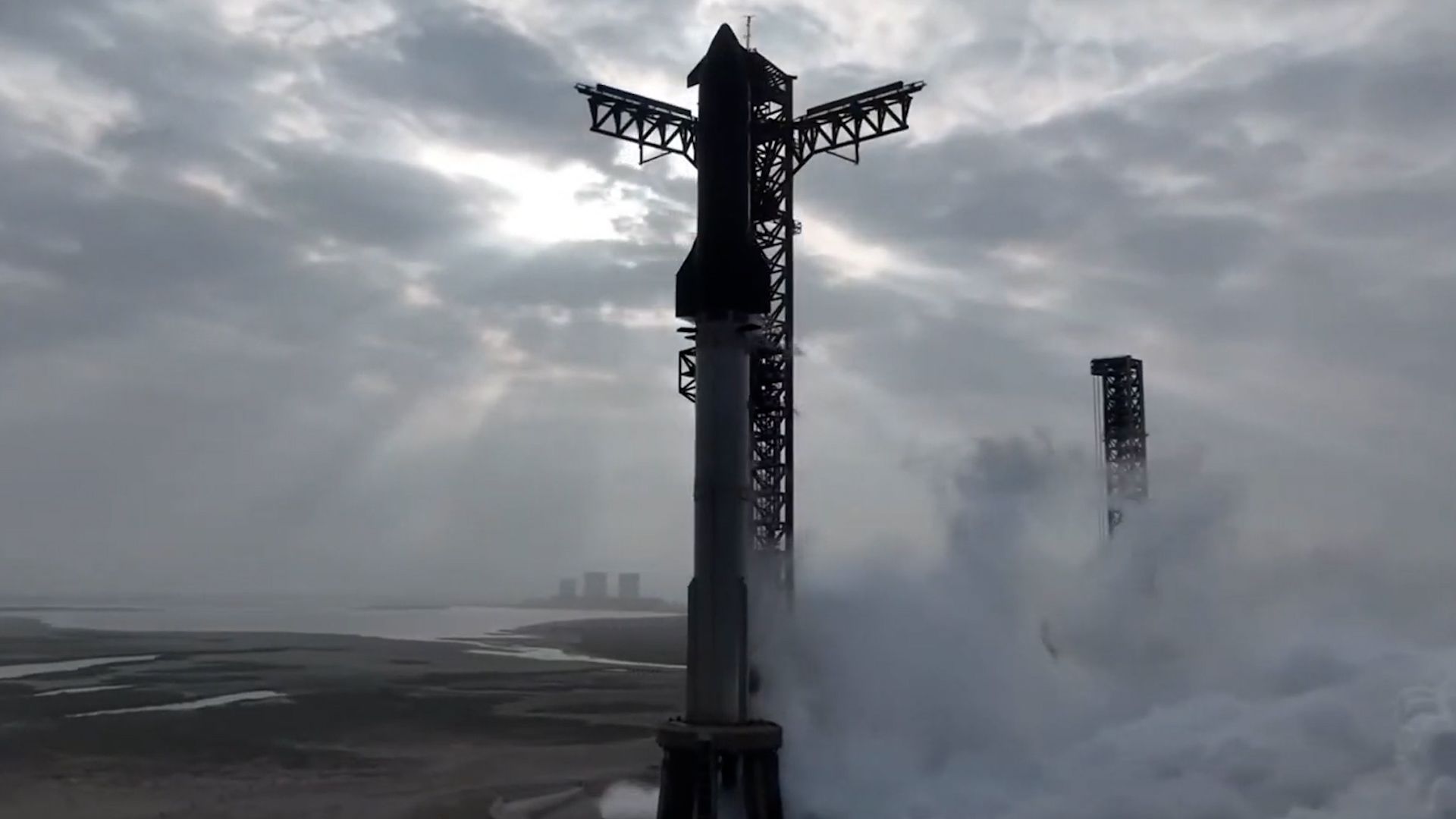 SpaceX, rinviato l'ottavo test di Starship