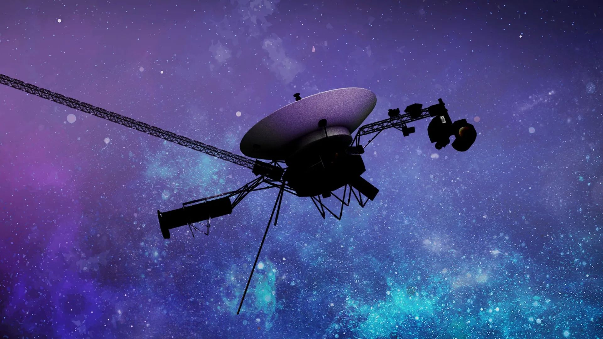 Voyager 2, la Nasa riduce i consumi per prolungare la missione