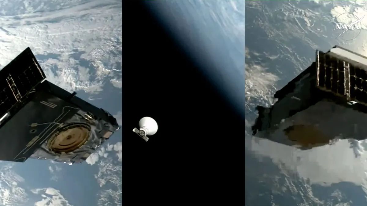 Partite due importanti missioni scientifiche