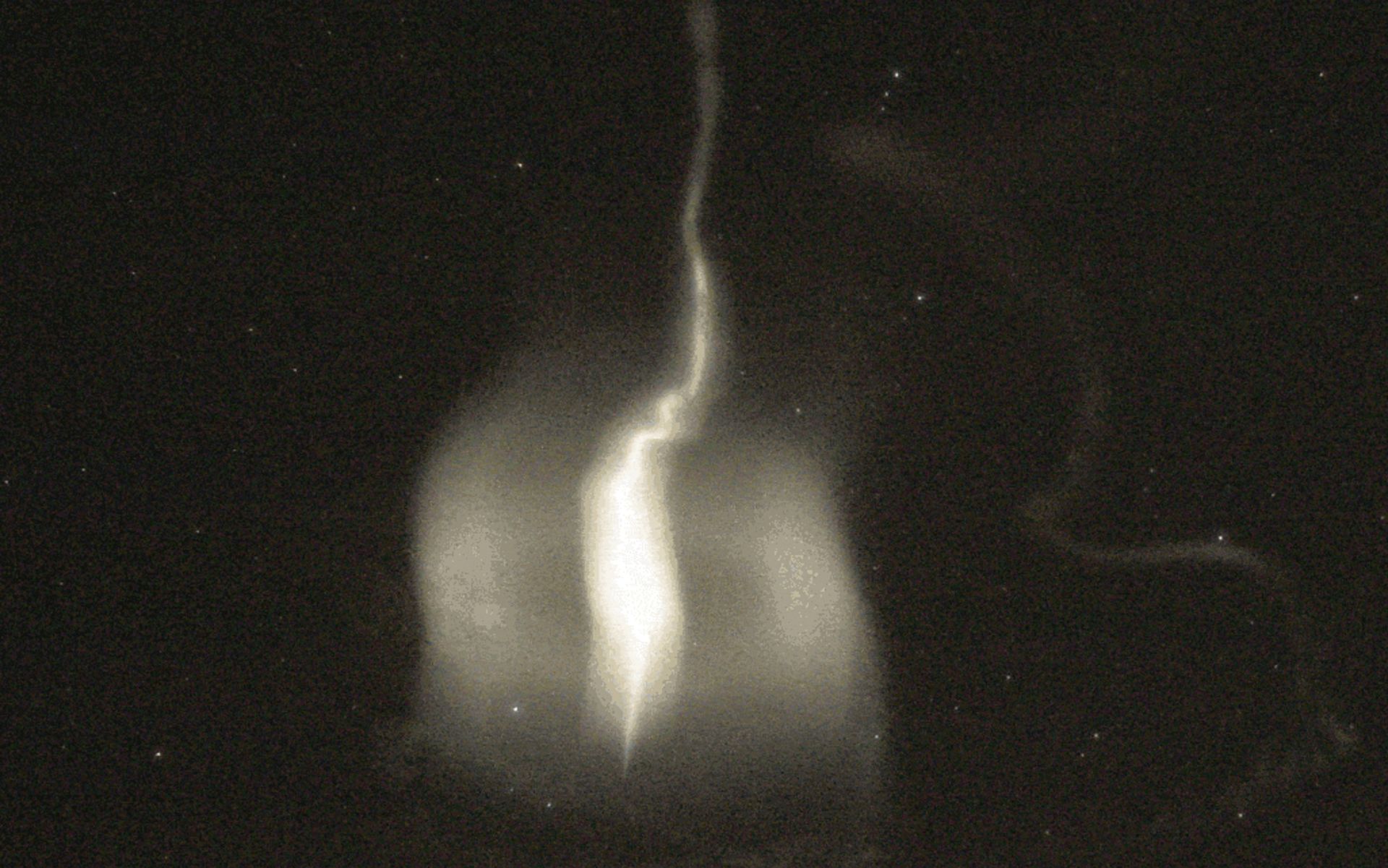 Aurore per lo space weather