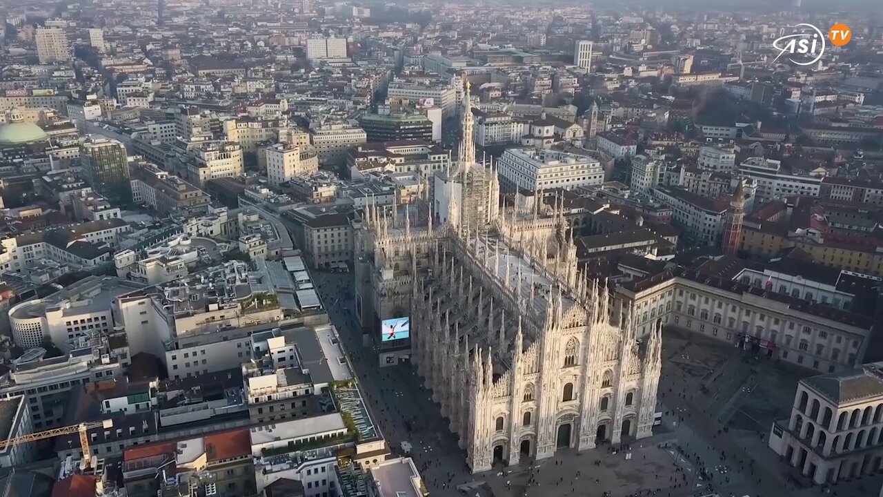 #Iac 2024, appuntamento a Milano