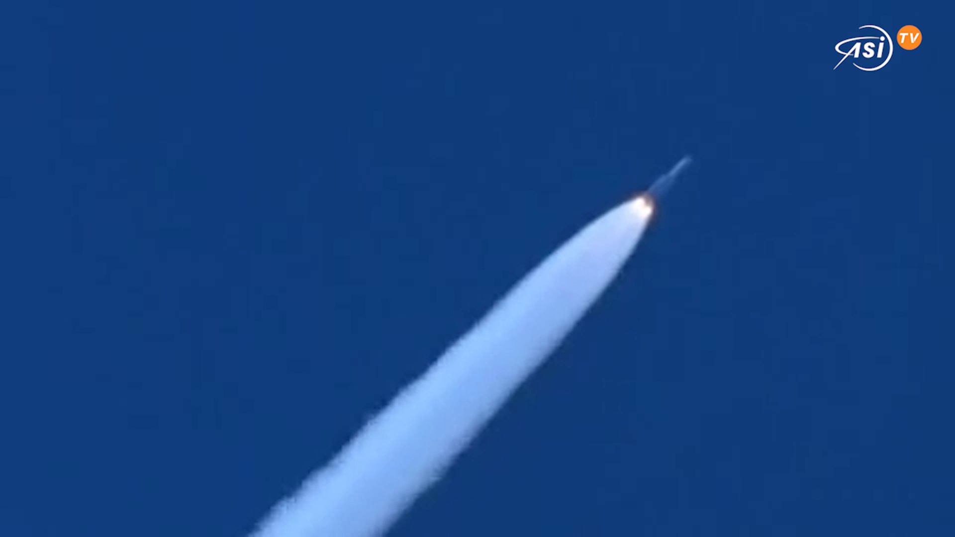 Space transportation (english version)