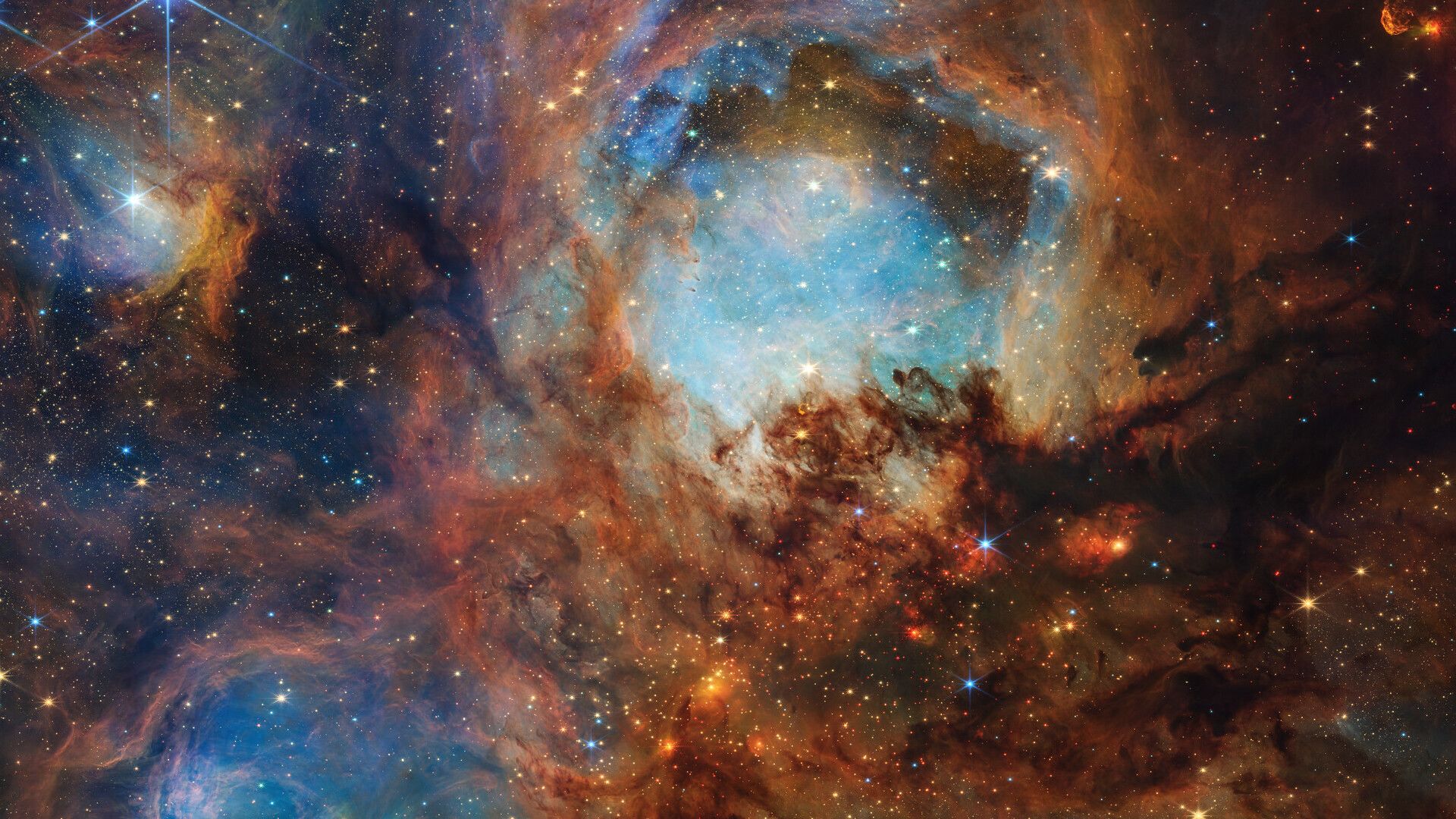 3 anni di scienza per il James Webb