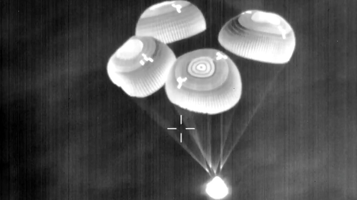 Ax-4: missione compiuta