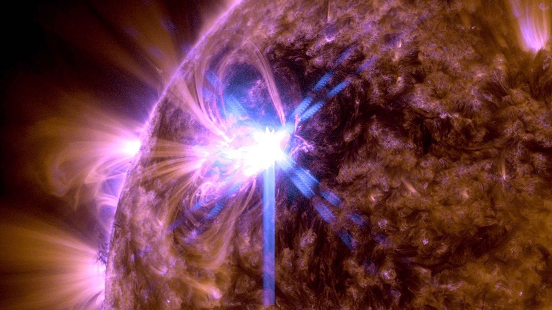 Tre missioni per studiare l'influenza del Sole nello spazio