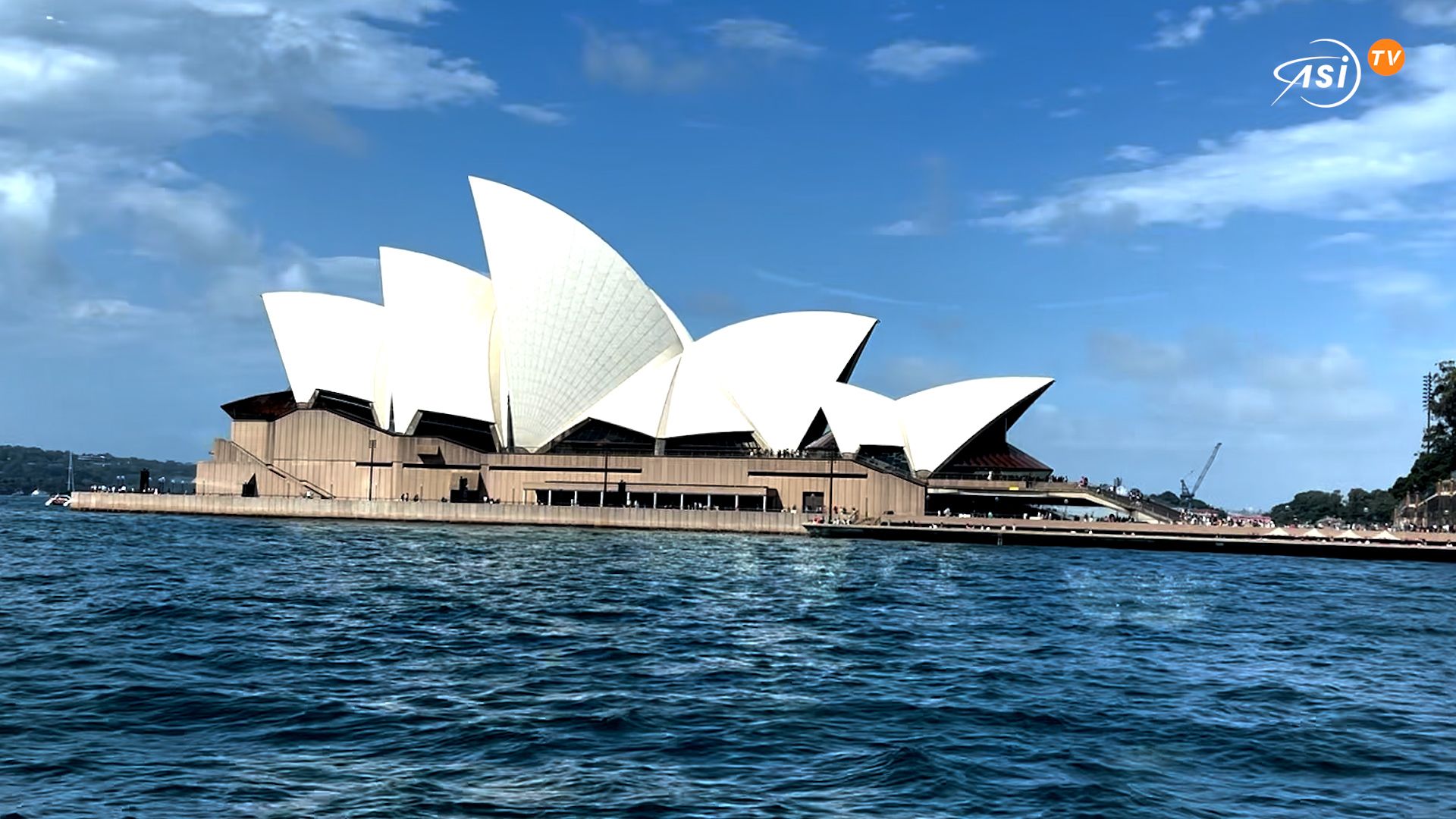 IAC 2025, Sydney diventa la capitale dello spazio