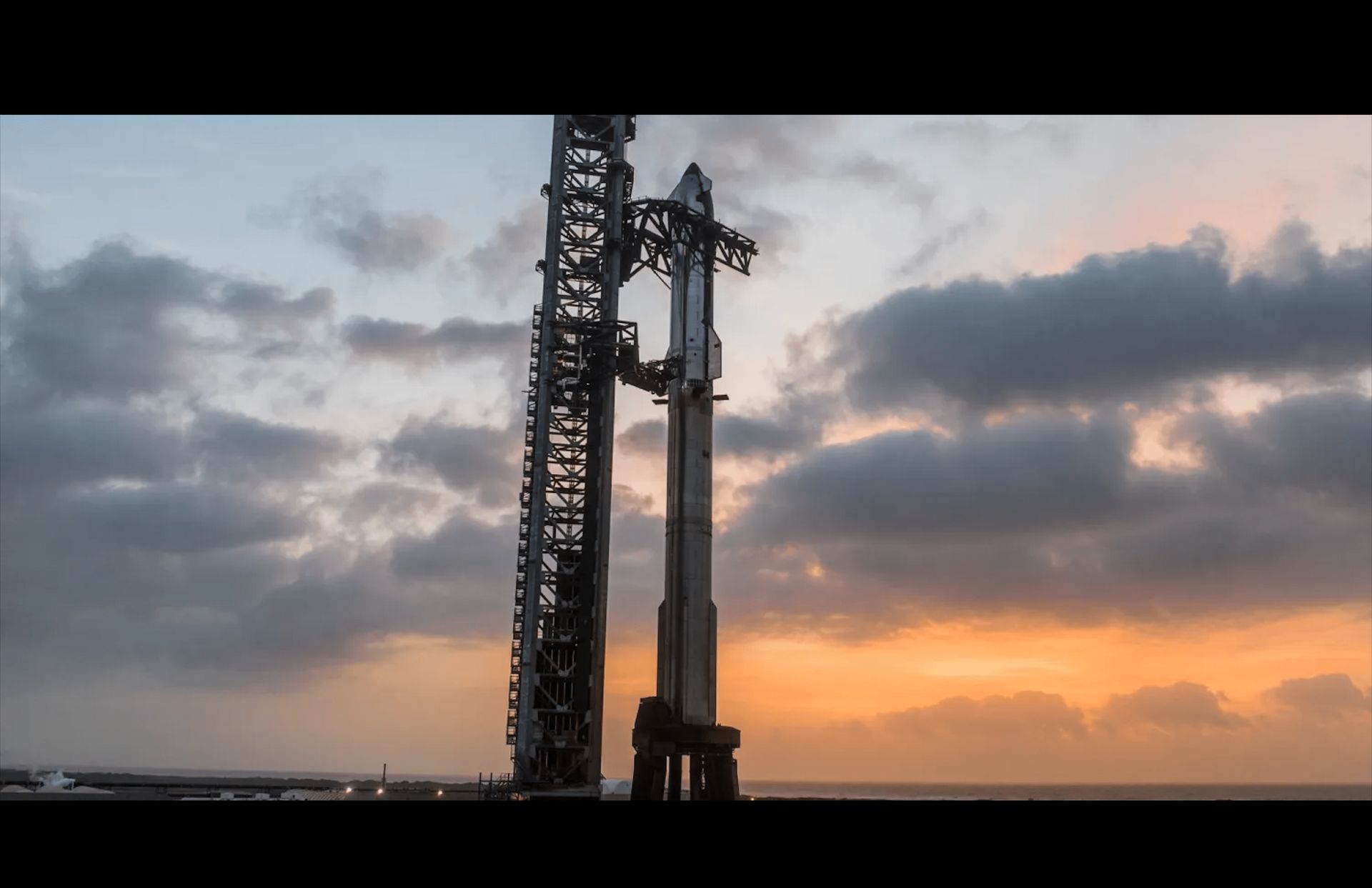 Starship si prepara per l’undicesimo volo