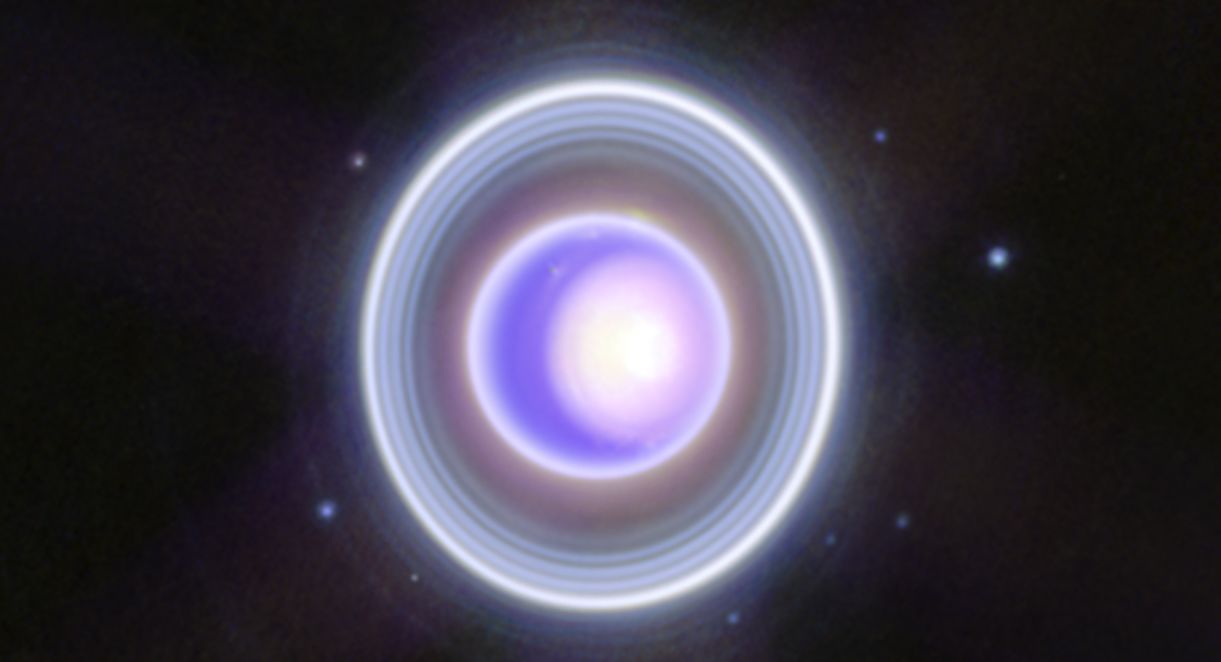Destinazione Urano, ipotesi Starship