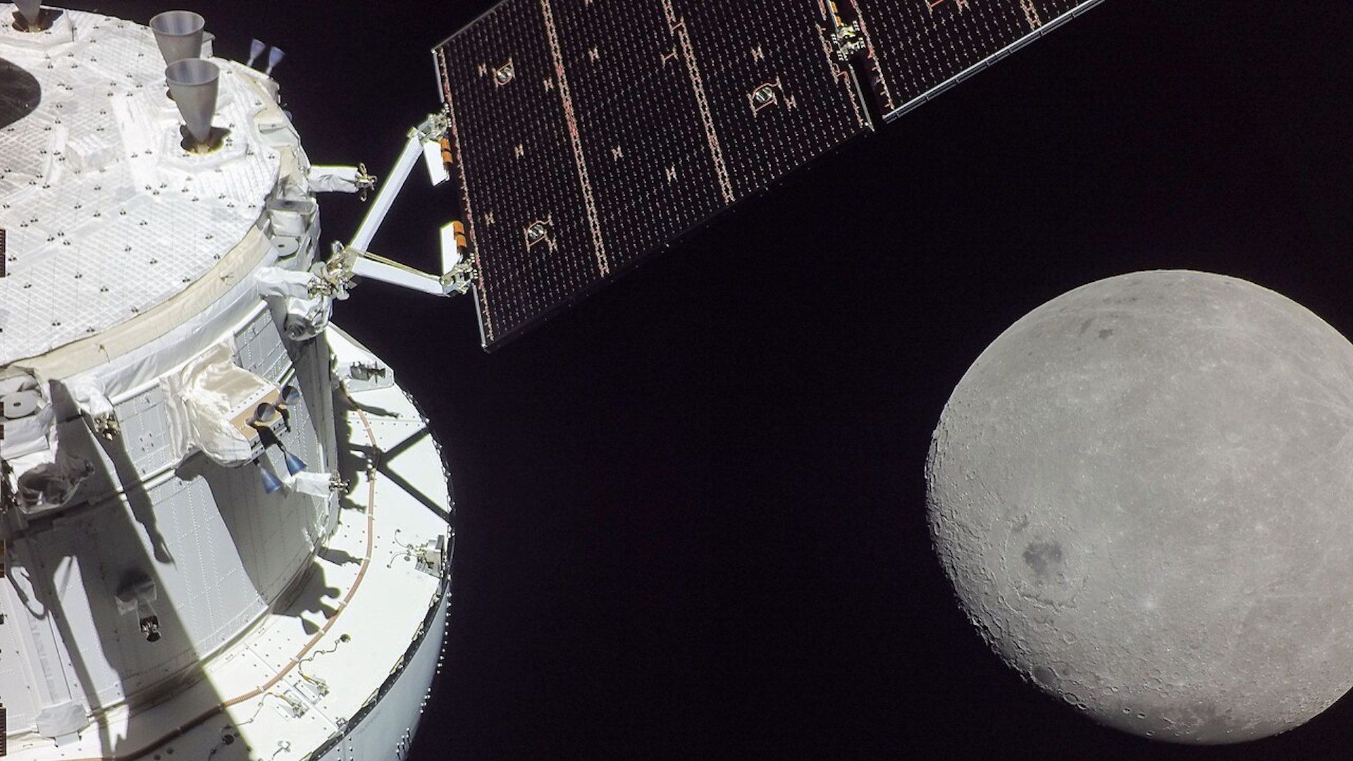 Il Modulo di servizio europeo Esm-4 verso Artemis 4 con l’Italia protagonista