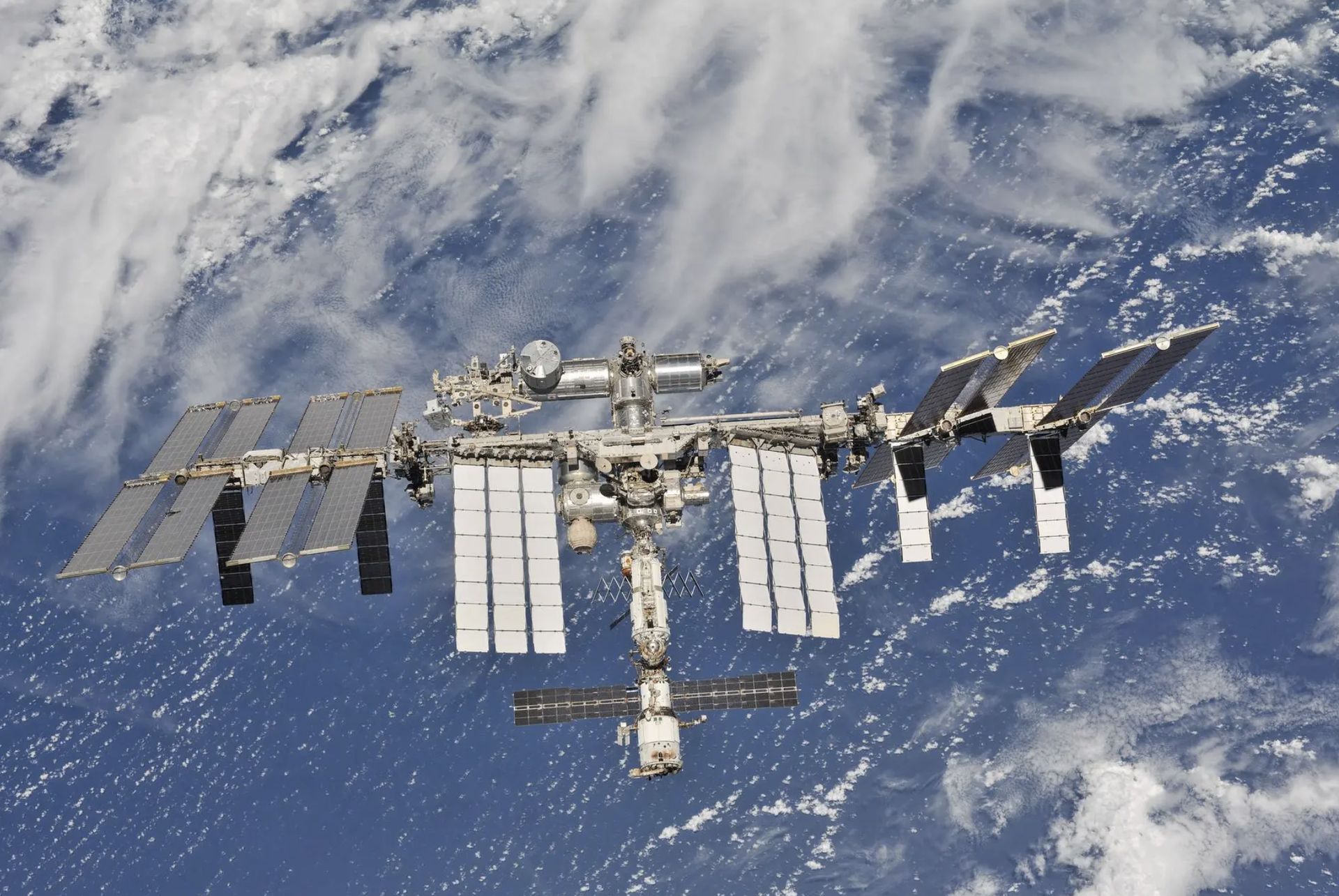 Quale sarà il futuro della Stazione spaziale internazionale?