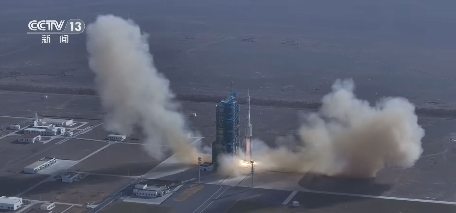 Tiangong, conclusa la sua prima emergenza operativa