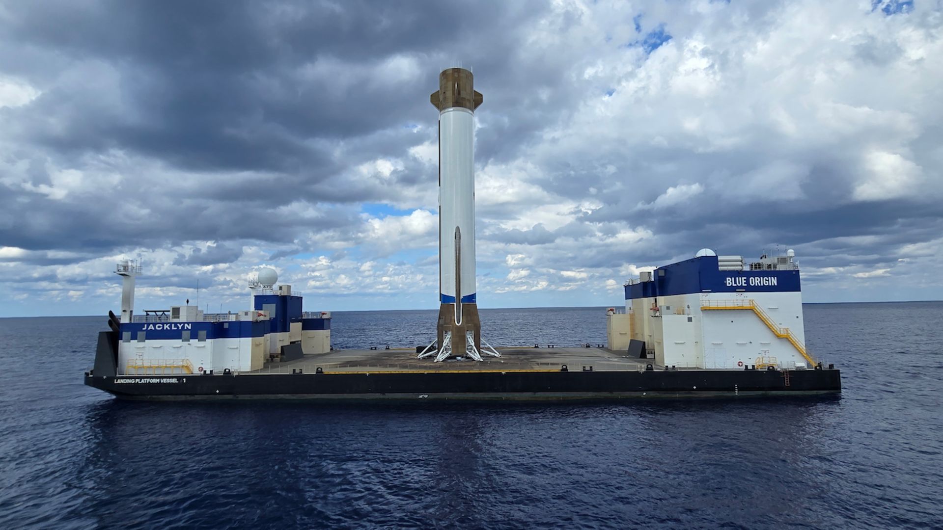 Nel 2025 è finito il monopolio del Falcon 9 di SpaceX nei razzi riutilizzabili