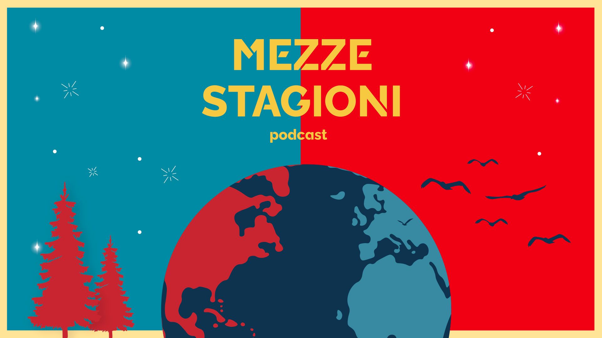 Mezze stagioni