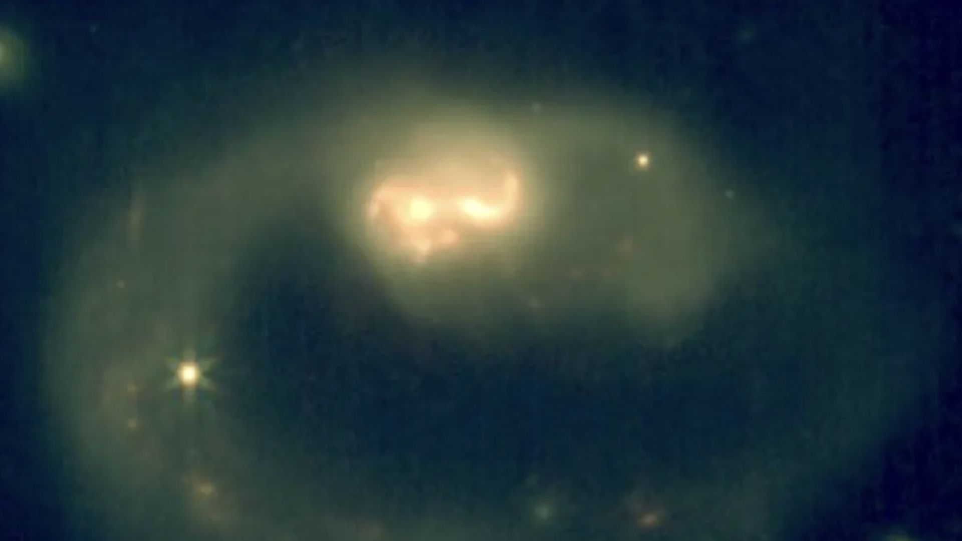 Cosa significa che il Webb ha trovato i “mattoni della vita” nell’universo