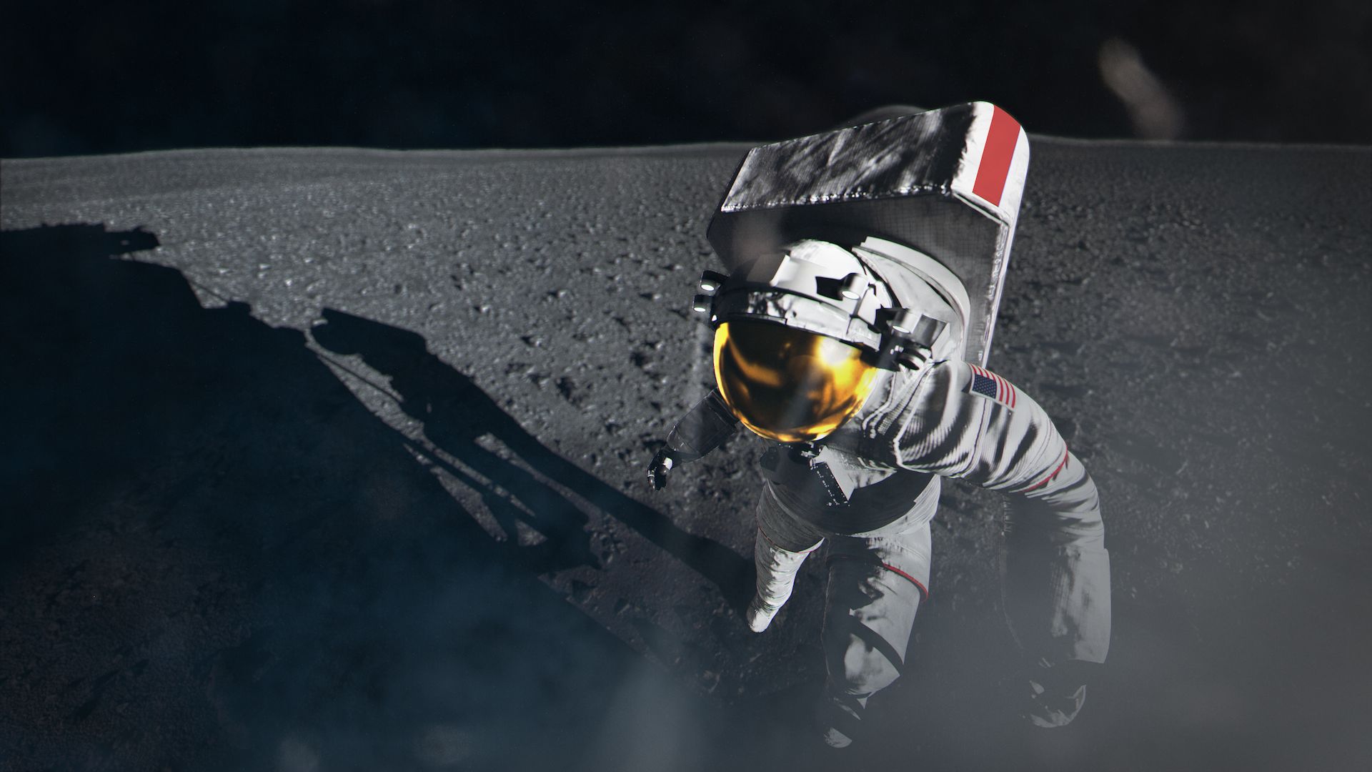 Artemis, la Nasa aggiorna la strategia per tornare sulla Luna