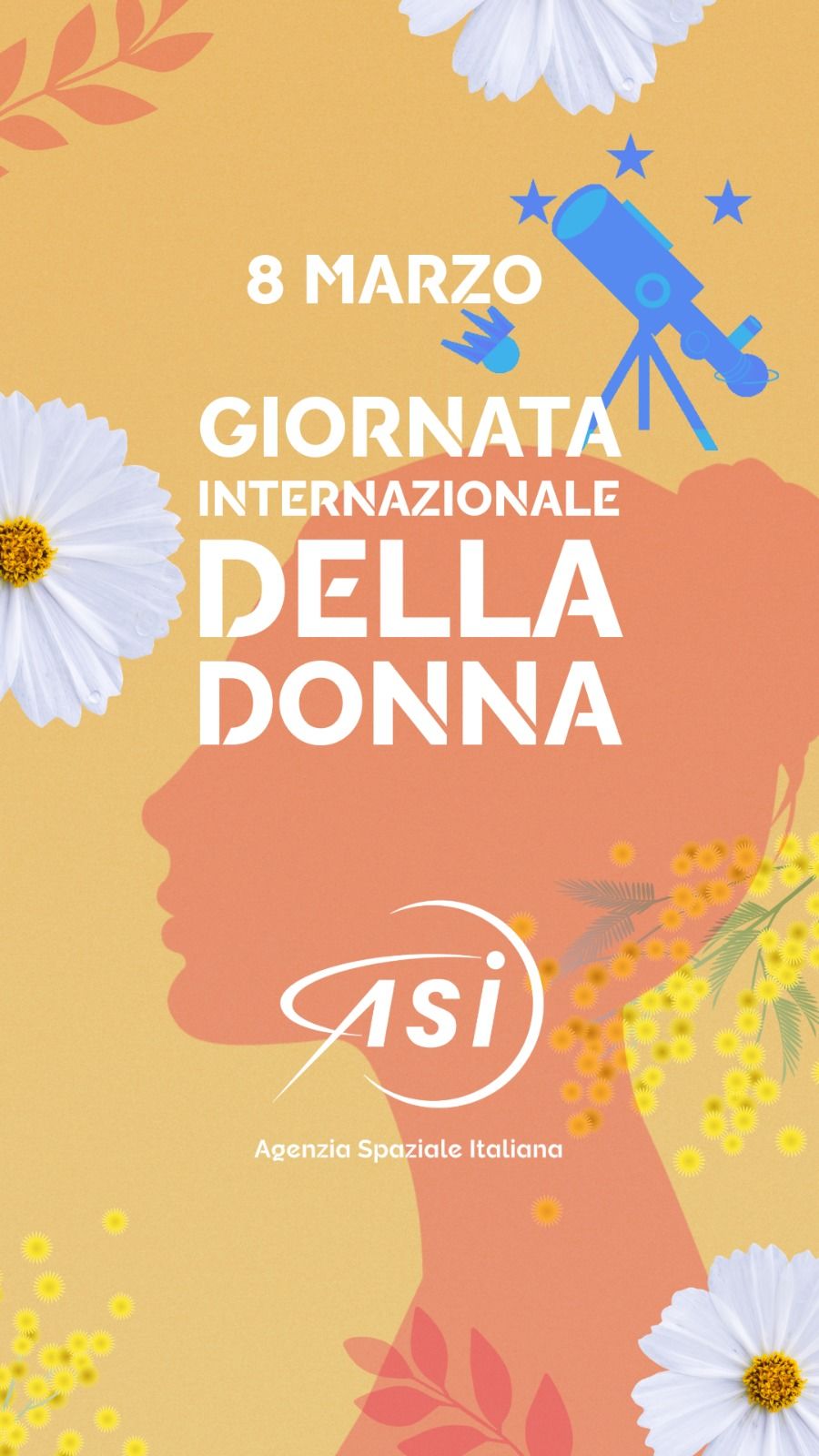 Giornata Internazionale della Donna 2026