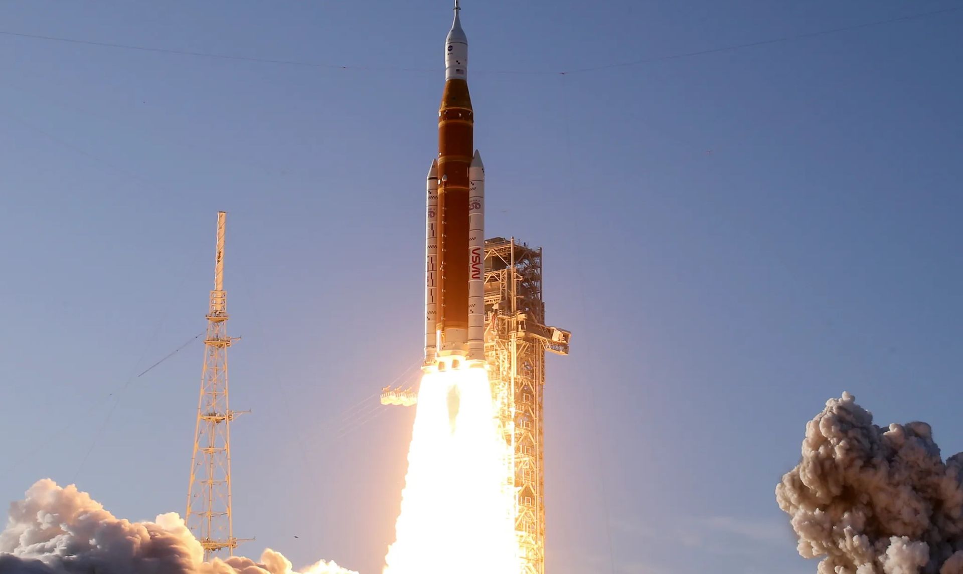 Artemis 2 è partita! Inizia una nuova era