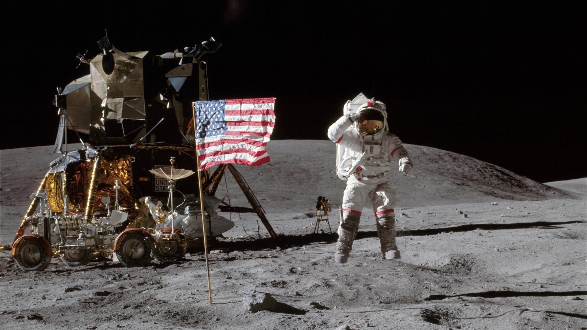 Tutte le missioni Apollo con equipaggio per la conquista della Luna