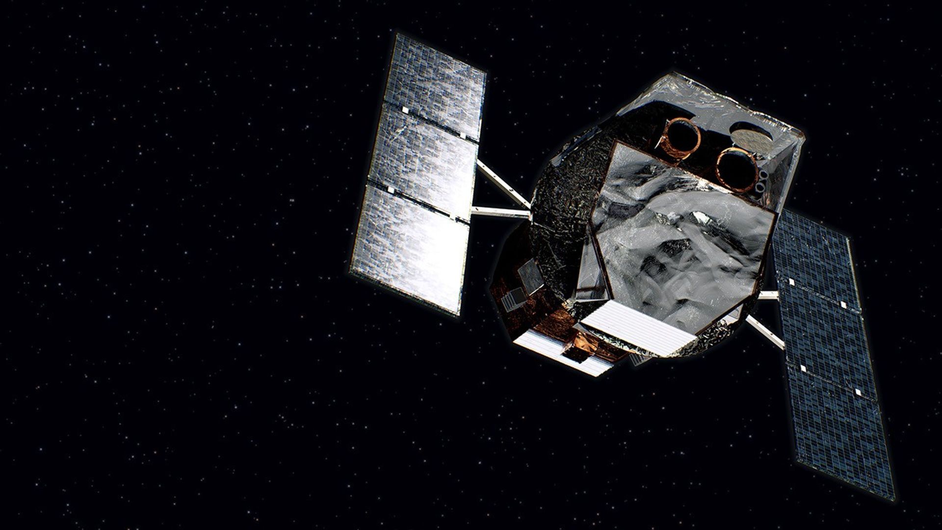 Swift sta cadendo sulla Terra, ma la Nasa lo rimette al lavoro
