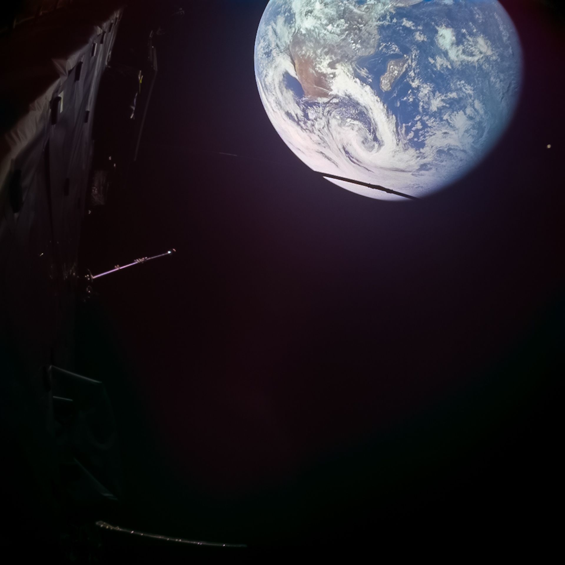 Juice, secondo flyby terrestre di successo nel viaggio verso Giove