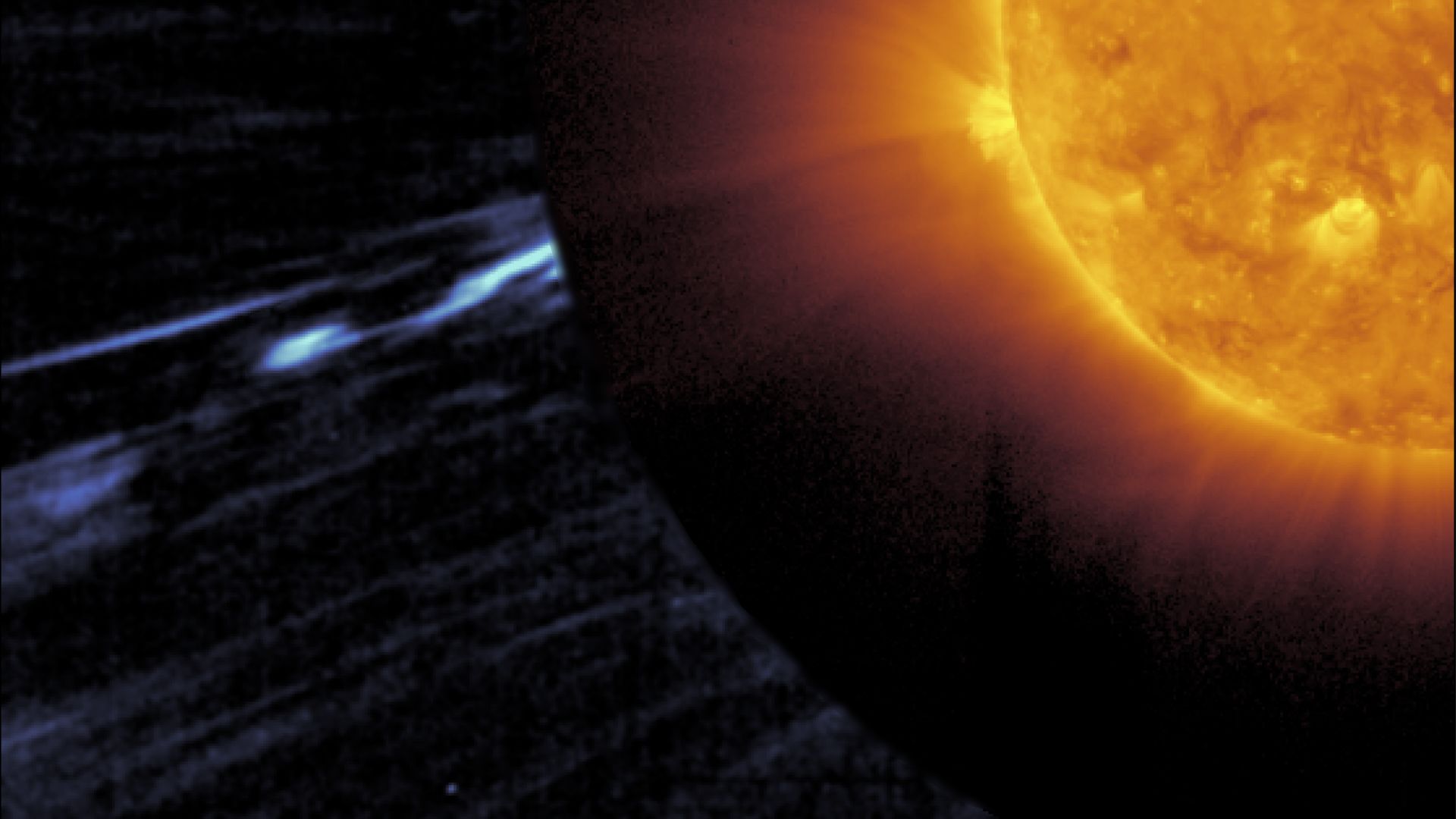 Solar Orbiter, gli switchback nascono sulla superficie del Sole