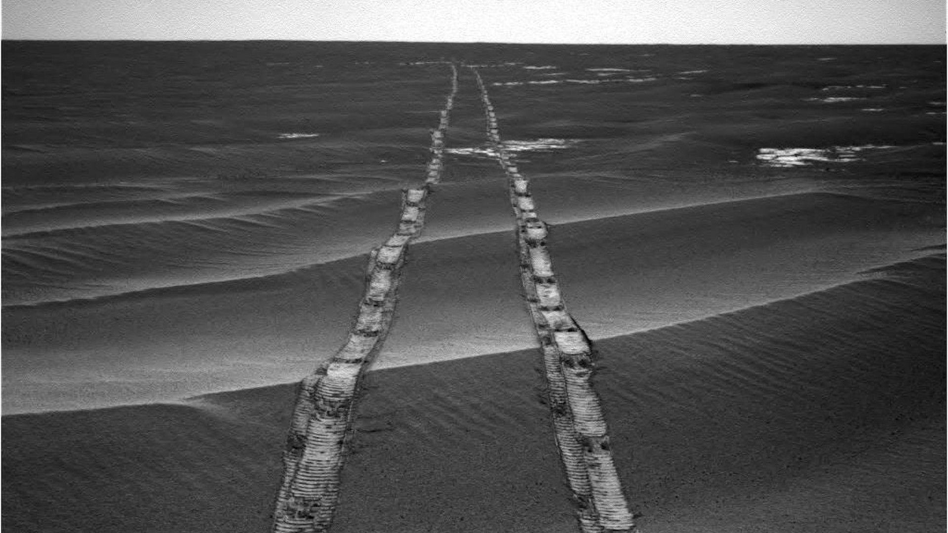 Da Marte alla Luna: i rover che hanno percorso più chilometri