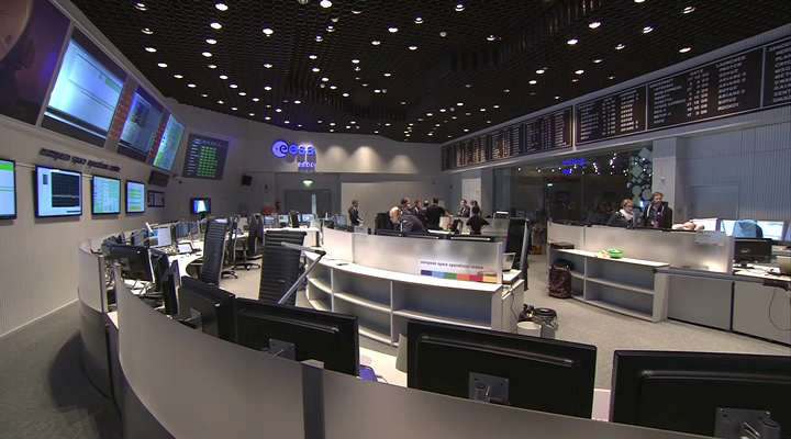 Frame live parte ID 9