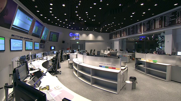 Frame live parte ID 11