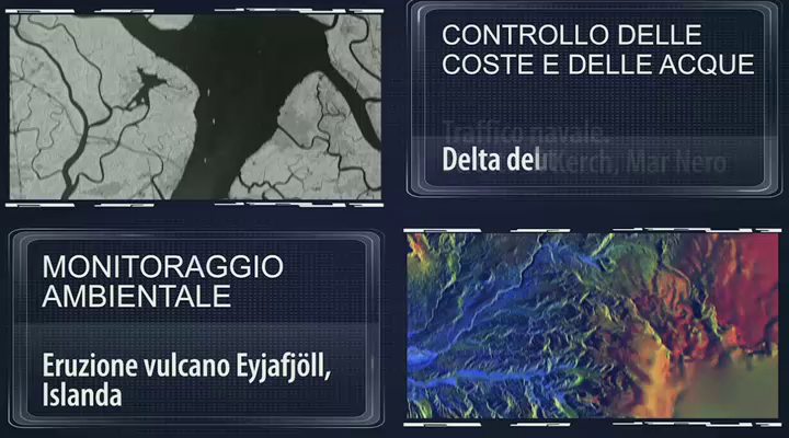 Frame live parte ID 31